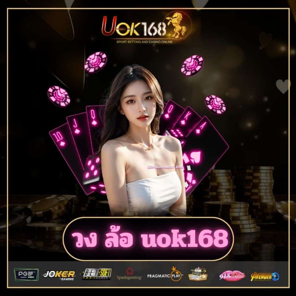 วง ล้อ uok168