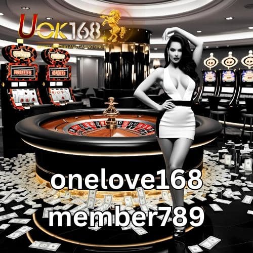 onelove168 member789