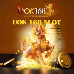 uok 168 slot